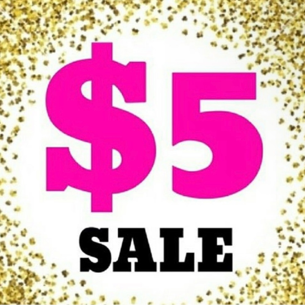 Limited Time Sale !